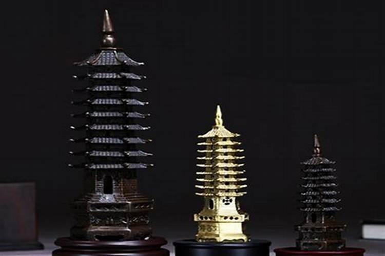 如何奉请文昌塔