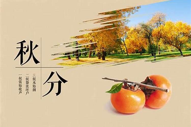 常州秋分吃什么传统食物 秋分的传统饮食