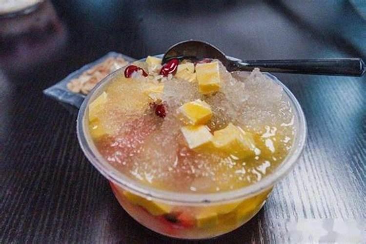 长乐十大小吃