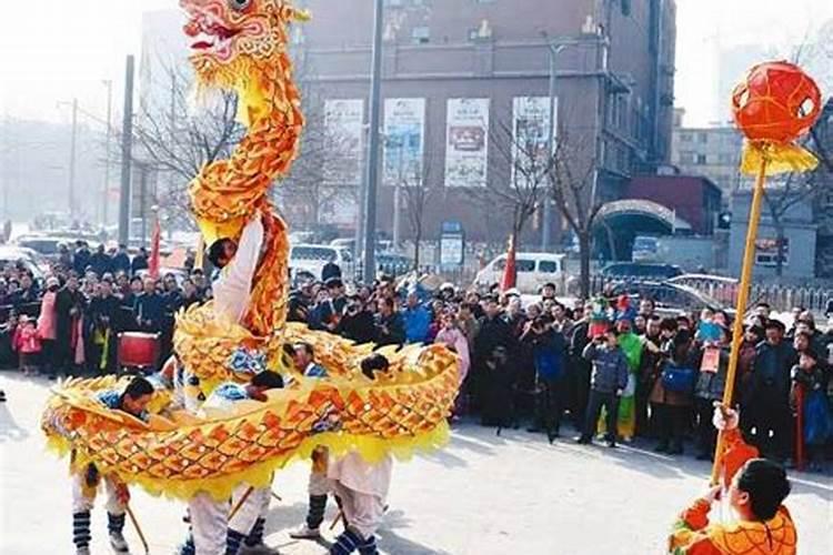 2020年春节第一天能看见太岁吗？