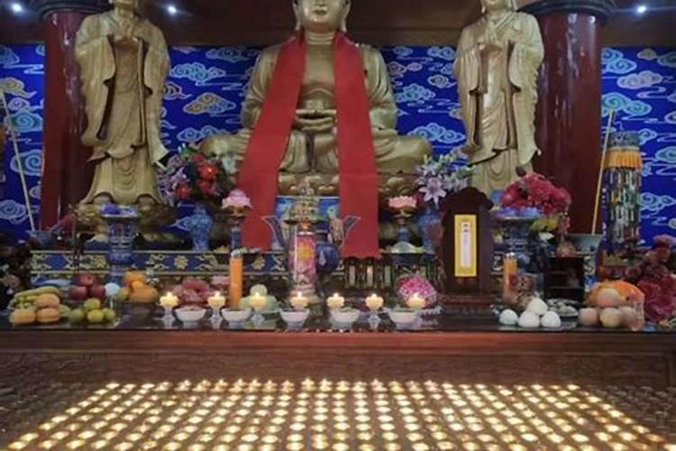 财神爷挂在哪个位置最旺财