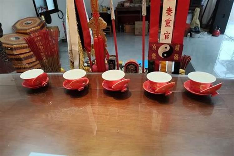 小年用什么祭拜灶王爷