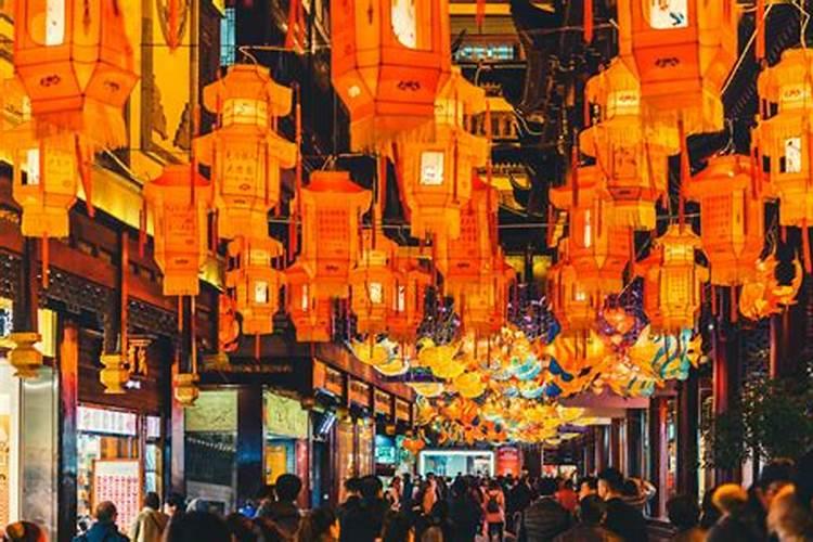 春节北京哪些地方值得去旅游