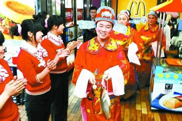正月借钱有什么说法