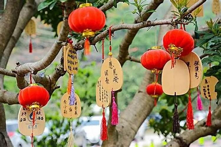 正月十五要上香吗