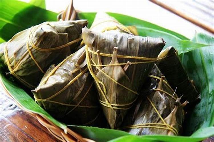 广西冬至吃什么风俗食物