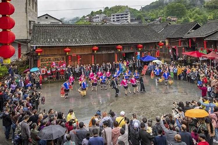 湘乡的民风民俗有哪些？