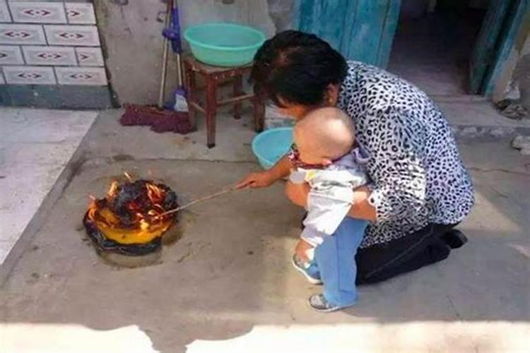 怎样为堕胎灵婴超度