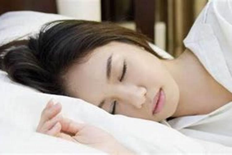 为什么天天晚上睡觉都要做梦 我睡觉时(午觉也算)几乎都在做梦,很