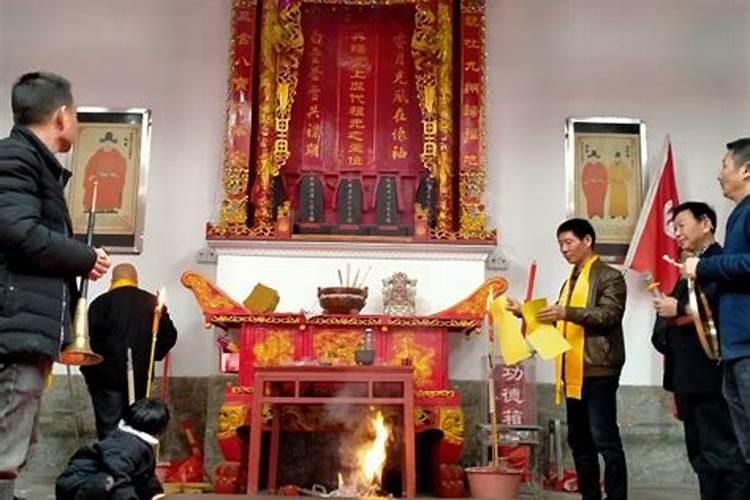 湖南祭祖有什么讲究湖南扫墓有什么禁忌