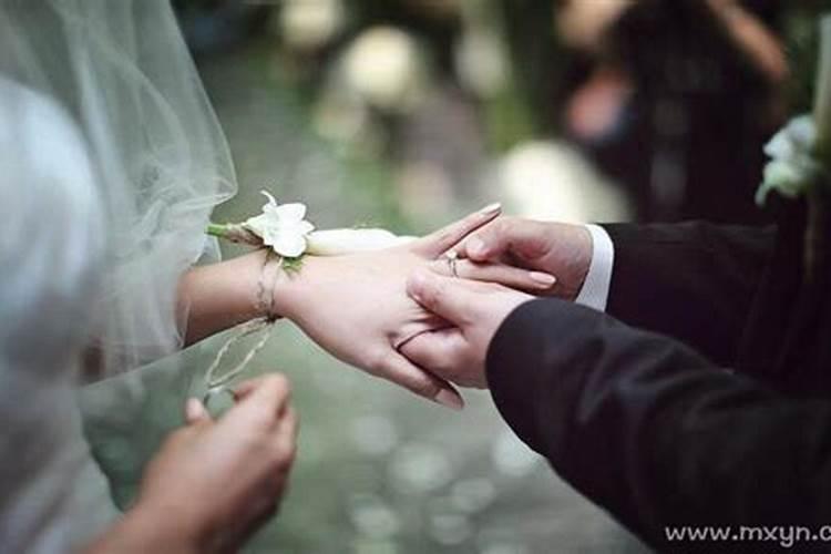 周公解梦梦见朋友结婚有何含义