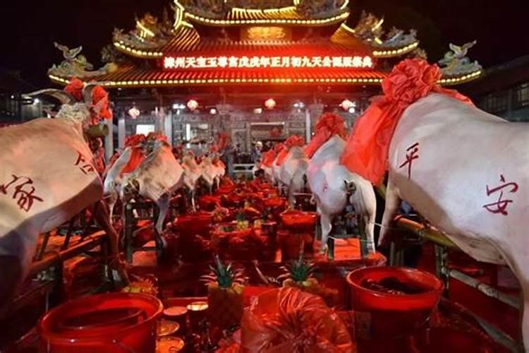 九月初九重阳节有什么习俗