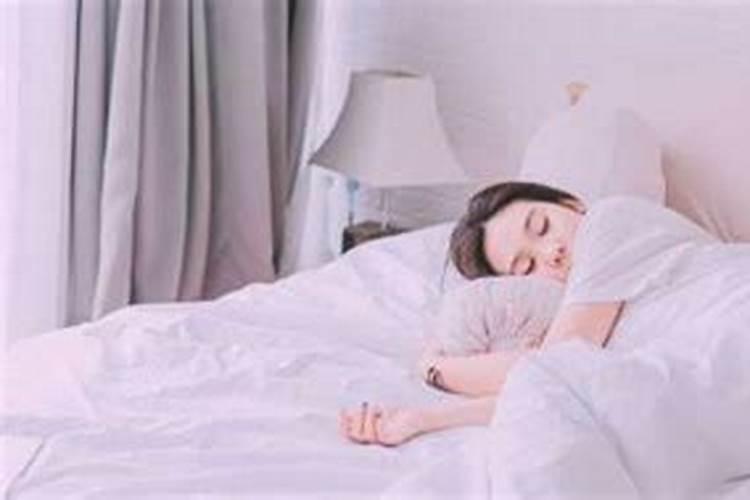 女人梦见已故的外公什么预兆