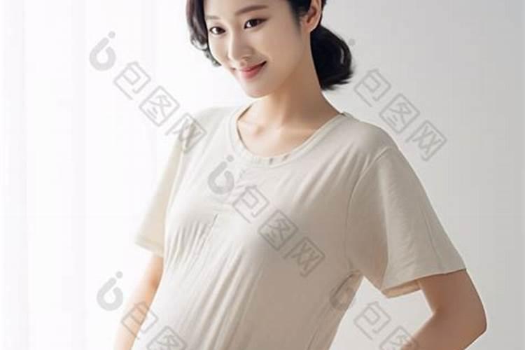 梦见两个孕妇快要生了的预兆