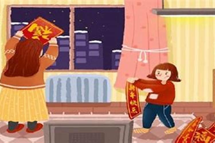 北方小年夜和南方小年夜有什么区别