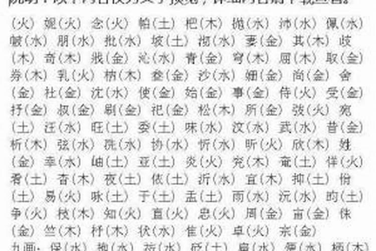 名字库起名常用字库