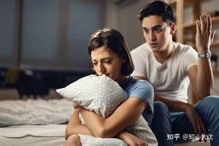 男人出轨被发现后的心理变化是什么样的？梦见自己老公出轨了是什么...