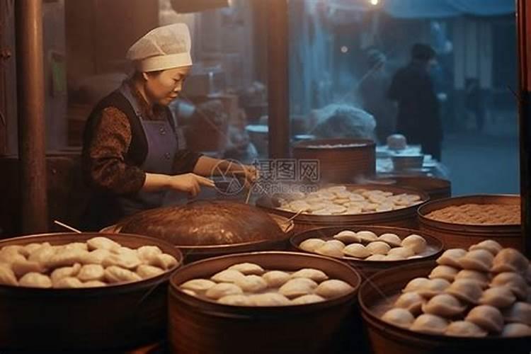 梦见和死人说话还握手的预兆