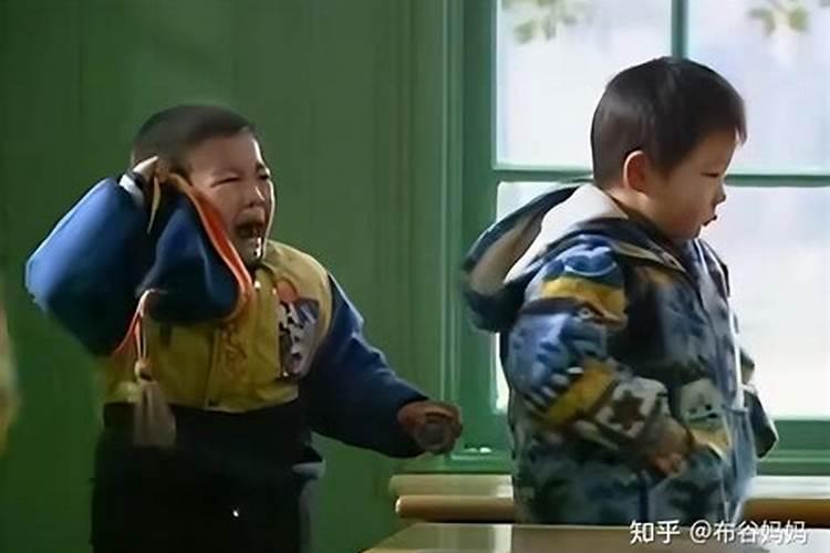 梦到儿子在学校里被老师欺负