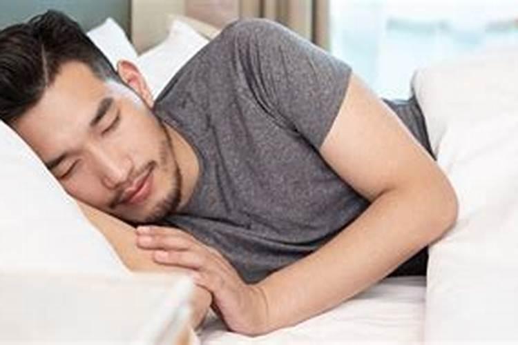 梦到家人死了