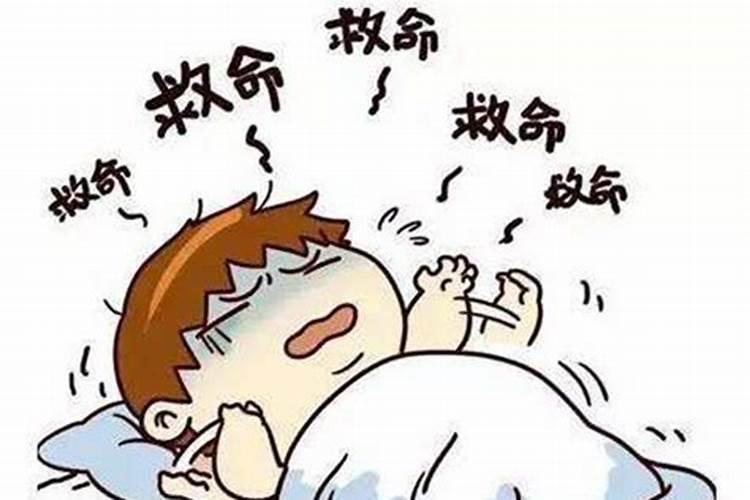 梦见睡觉说梦话的预兆