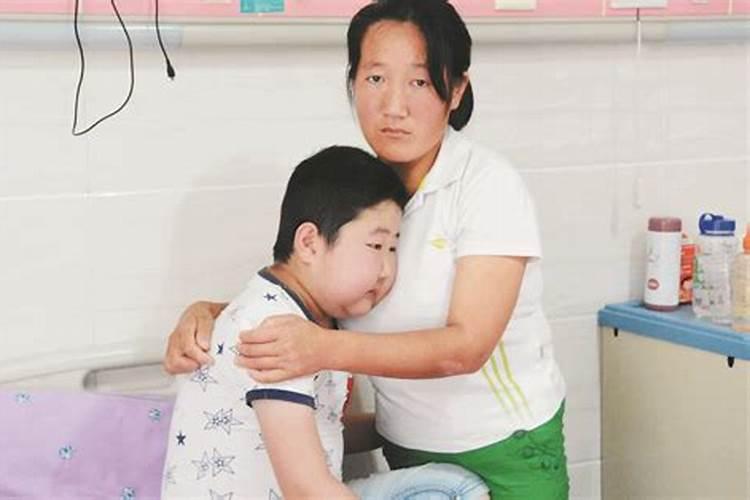 梦见身体不好的弟弟生病了