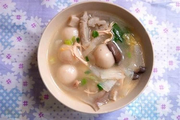 冬至的来历简短