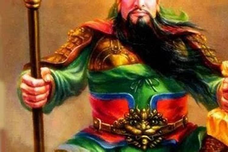 五个财神都叫什么名