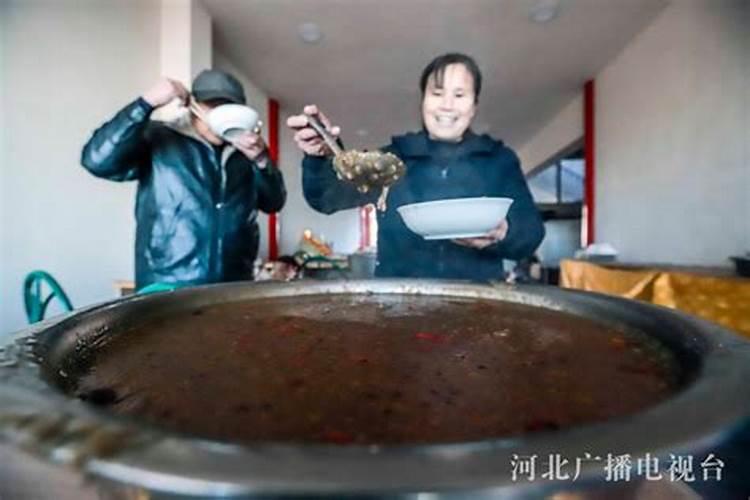 腊八都有什么讲究啊