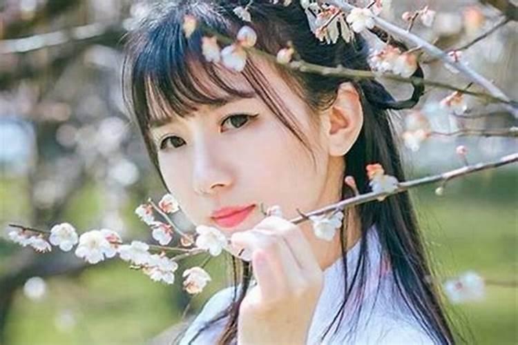 女人有异性贵人的手相,有什么特征