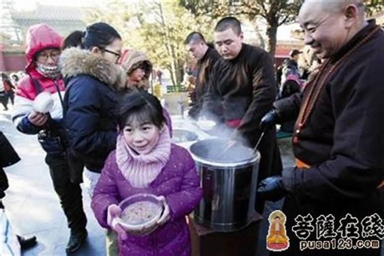 北京寺庙施腊八粥时间地点 北京寺庙施腊八粥的具体时间地点