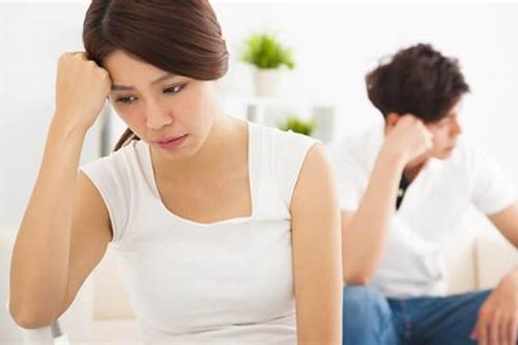 老公有外遇又不肯离婚怎么处理