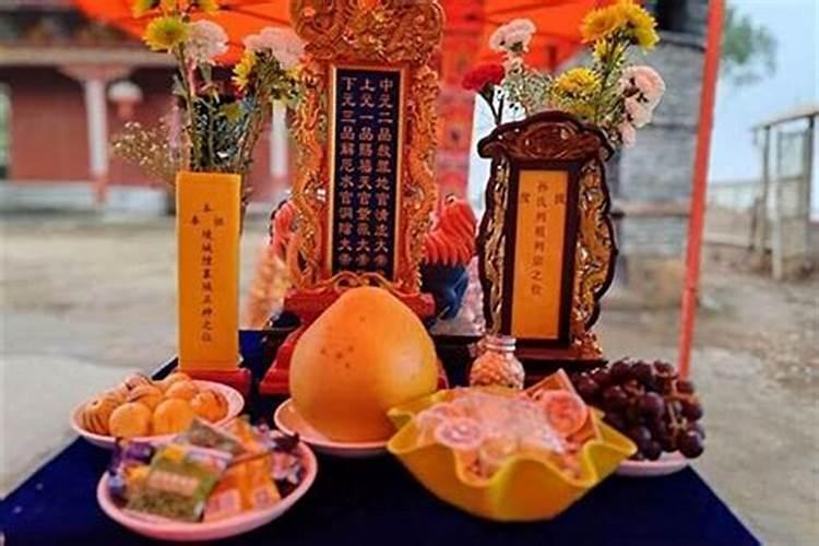 曾经堕胎,该去寺院怎样拜祭