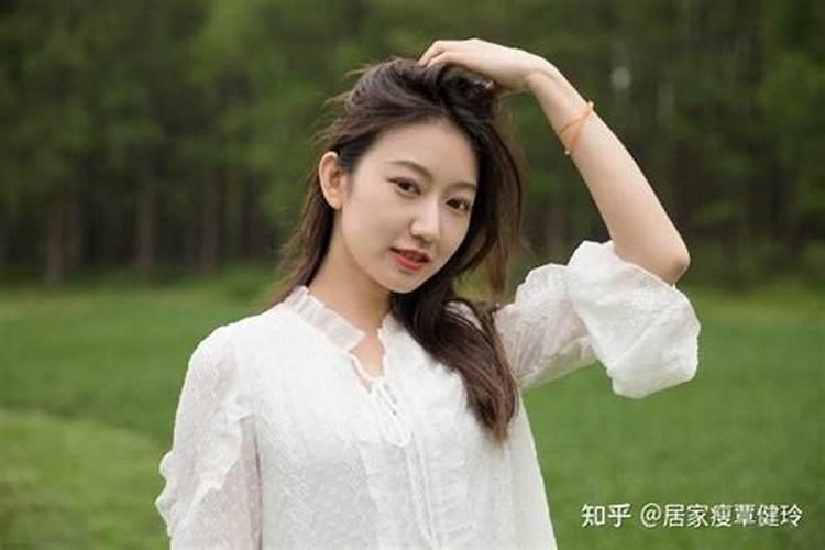 梦见与美女在一起的预兆