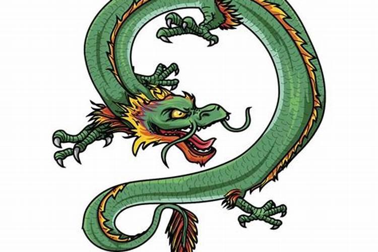52年出生属龙人晚年运势好吗 能享天伦之乐