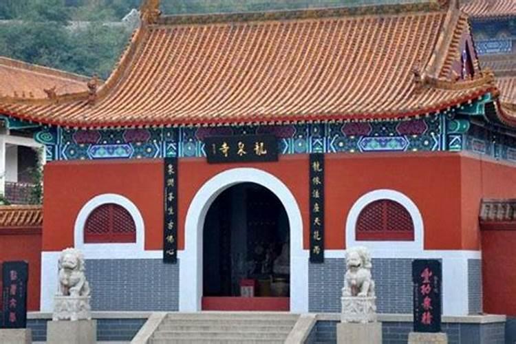 哪个寺庙超度堕胎亡灵好？