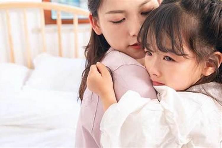 梦见妈妈和我说话有什么预兆？是什么意思？