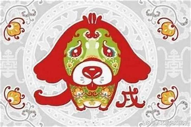 属狗一生命运如何82属狗人的灾难年龄