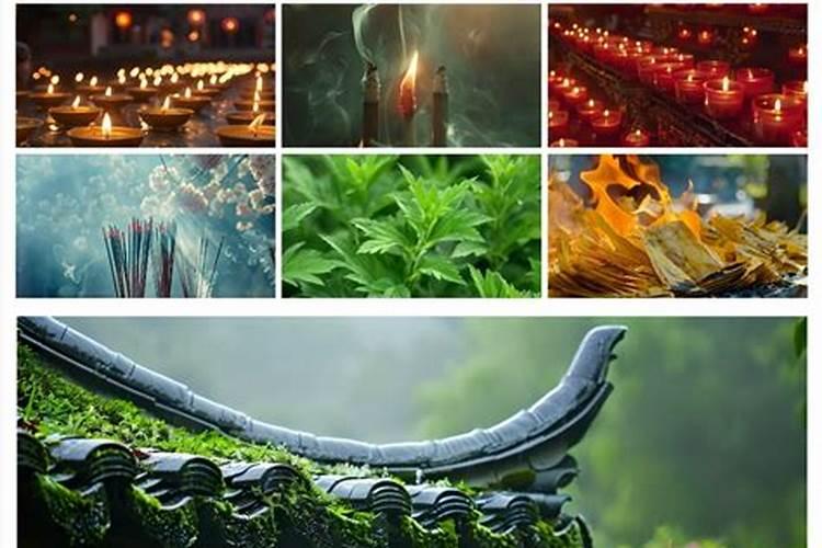 清明节什么时候烧纸最好