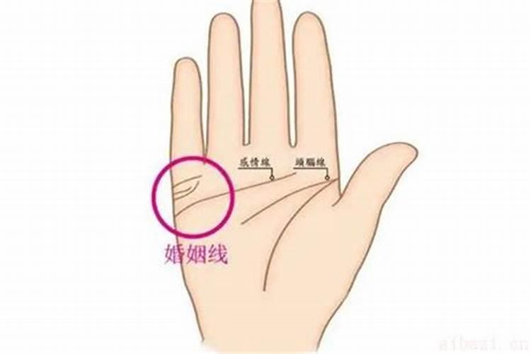 一般生辰八字和手相哪个准？生辰八字说我该晚婚。手相却说我要早婚。八字...