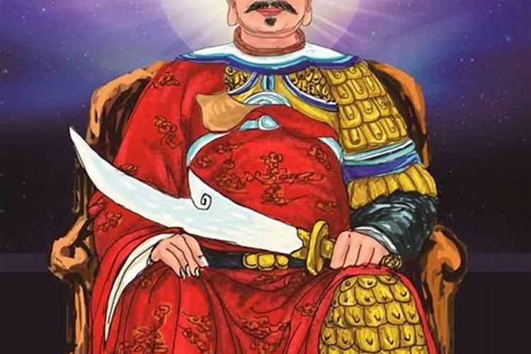值年太岁是什么意思？