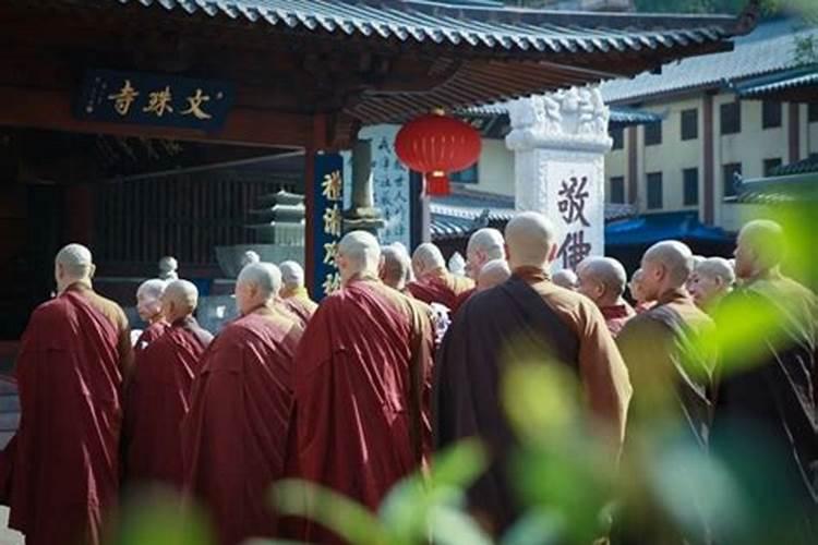 观音菩萨可以改变人的命运吗？