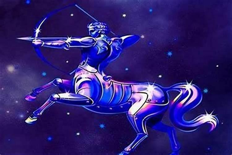 射手座女生性格脾气特点和缺点