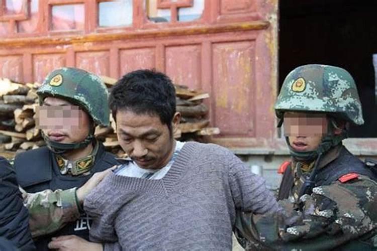 云南特大杀人案始末:妻子出轨三个同乡亲戚,丈夫持枪开杀戒,后来怎样...