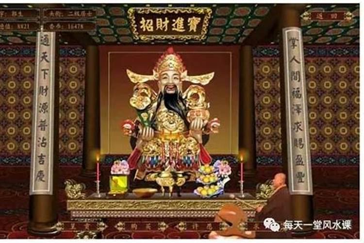 5柱香烧香怎么看,武财神关老爷上香规矩上几柱香好师傅告诉我上五柱