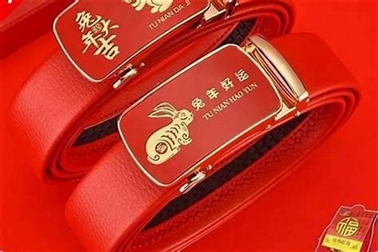 本命年不带红绳带朱砂可以吗