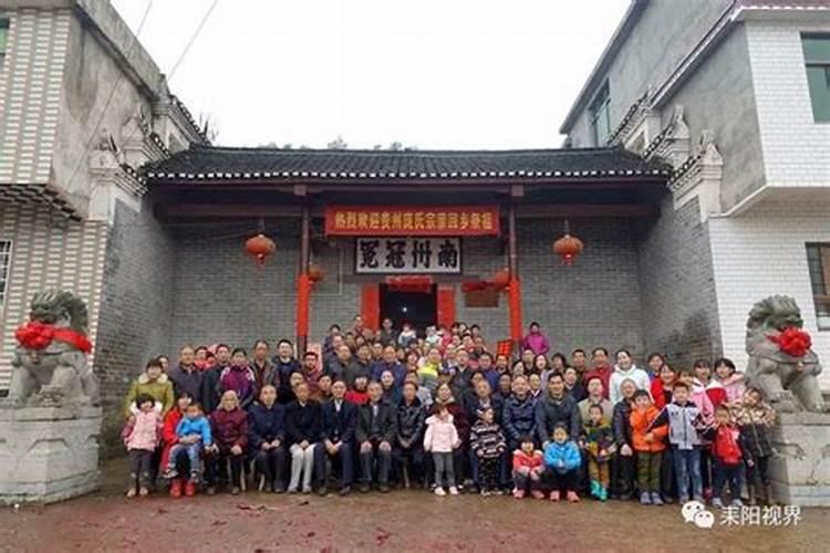 ...的数个乡村为何清明不扫墓而在农历10月份(10月初110月30)扫墓...