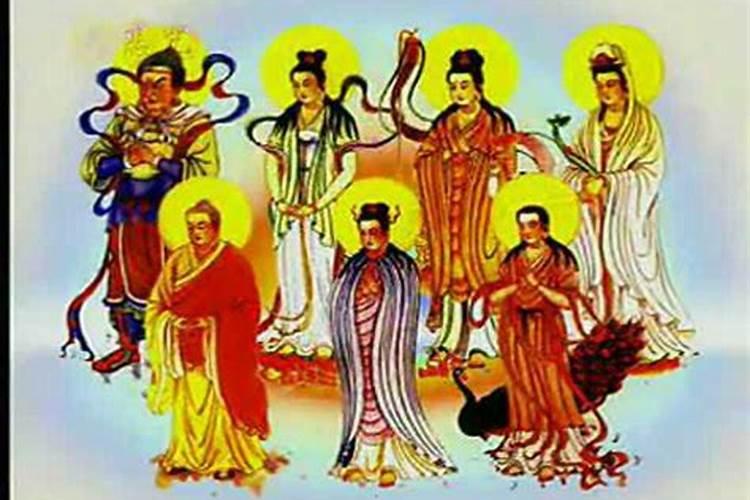 大悲咒是什么意思