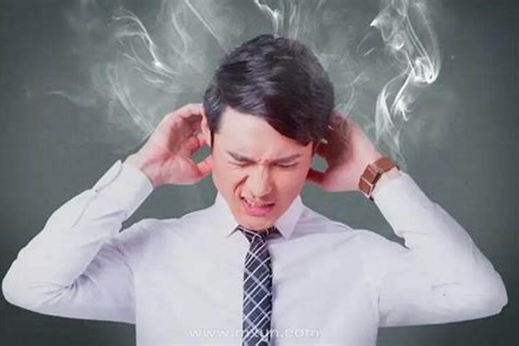 梦见别人头发白是什么意思
