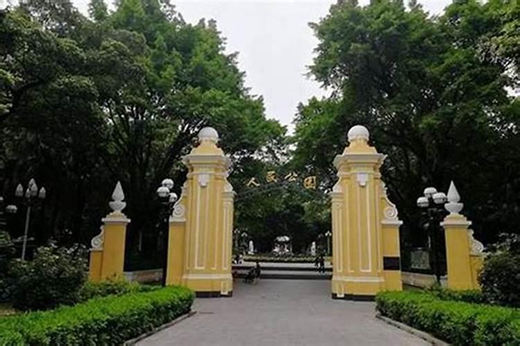 广东求姻缘最灵验的地方 广东十大求姻缘圣地排行榜